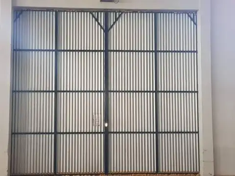 VENTA DE FÁBRICA - NAVE Industrial - San Pedro RUTA 9 - PROVINCIA BUENOS AIRES.