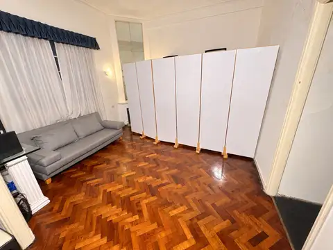Departamento en Alquiler Temporal de 3 ambientes