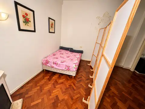 Departamento en Alquiler Temporal 50 años
