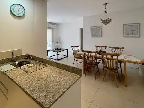 Departamento en Alquiler en Nordelta, USD 950