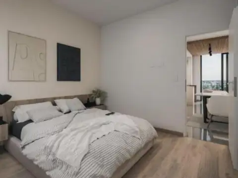 Departamento en Venta Permite mascota