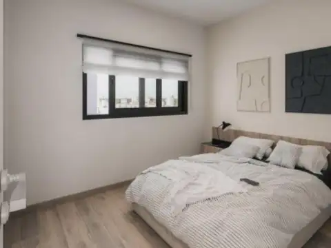 Departamento en Venta 1 año