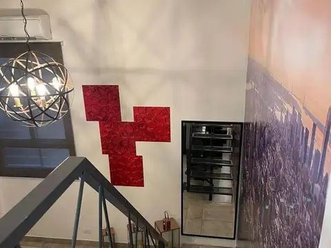 Departamento en Alquiler 10 años