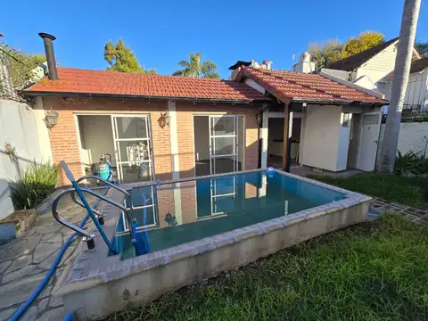 Casa en Venta en San Antonio de Padua, USD 140.000