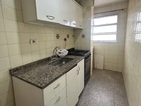 Departamento en Alquiler de 3 ambientes