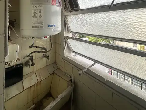 Departamento en Alquiler en Villa Crespo, $ 600.000