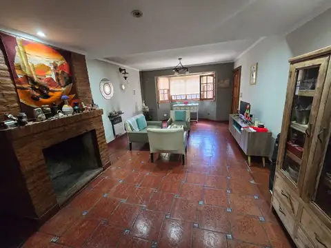 Casa en Venta en Merlo, USD 125.000