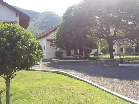 Hotel en Venta 42 plazas