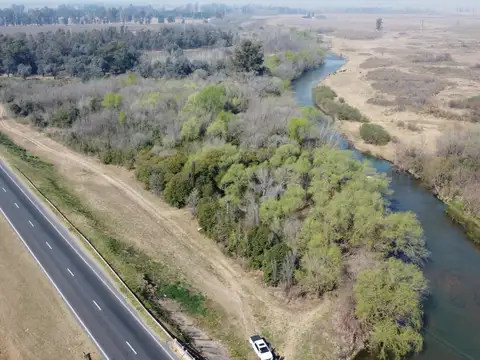 Ruta Nacional 9 200