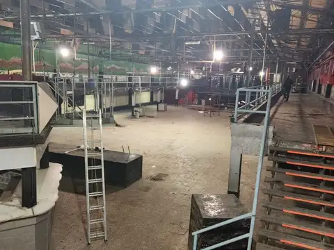 Local - Venta - Argentina, General San Martín - Ruta 8 5405