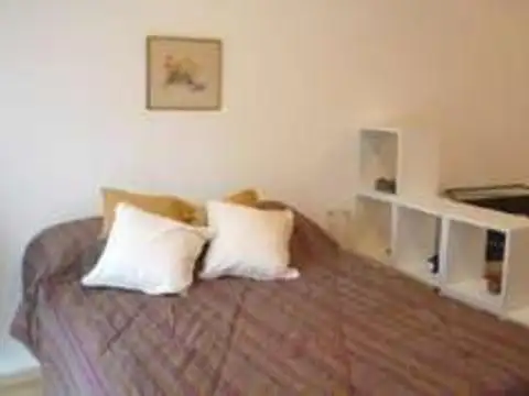 Departamento en Alquiler Temporal de 2 ambientes