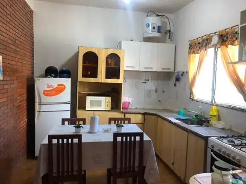 Casa en Venta 40 años