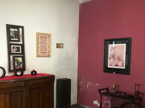 Casa en Venta en Caseros, USD 135.000