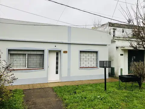 Casa - EN VENTA - City Bell