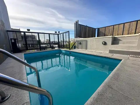 Departamento - Venta - Argentina, Capital Federal - Manuela Pedraza 3300