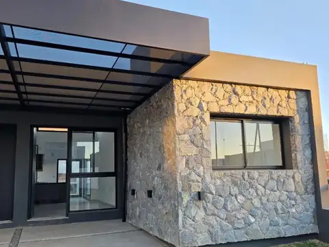 Casa en Venta A Estrenar