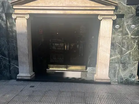 Lavalle 1500