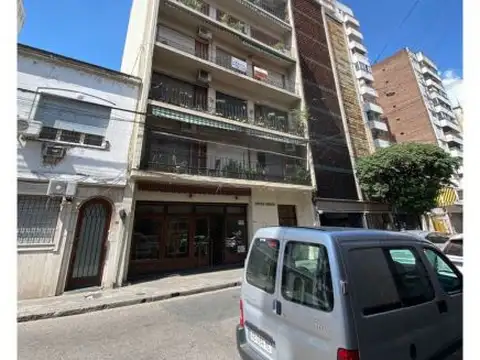 Sarmiento 549- piso 7 -exclusivo - 2 dormitorios posibilidad de financiar el 20% oportunidad ún...