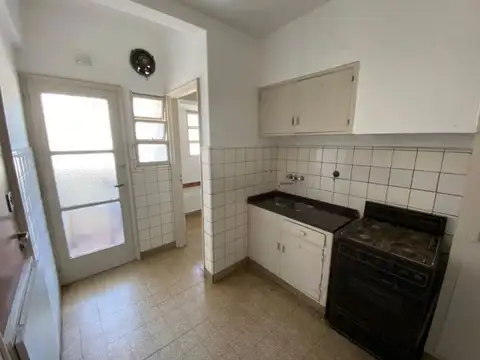 Departamento en Venta 61 años