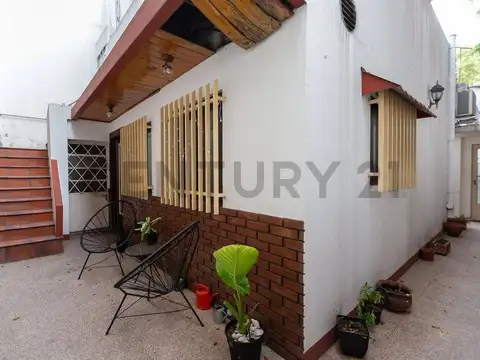Olavarria 3600, Piso 0