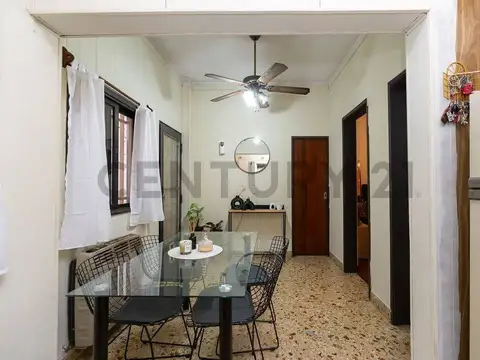 Departamento en Venta 38 años