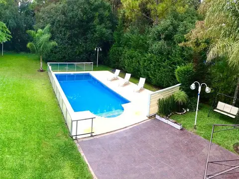 Calle 1528 esquina 1507