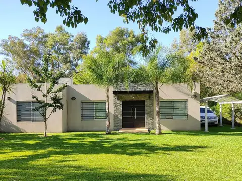 Quinta en Venta de 2 dormitorios