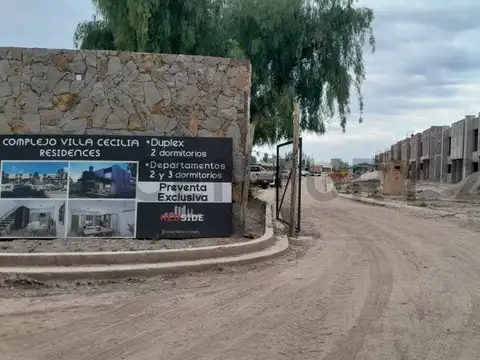 Departamento en Venta en Maipu, USD 140.000