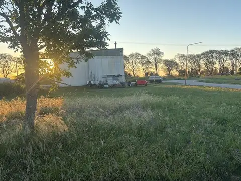 Terreno en Venta en Nuevo Torino, USD 12.000