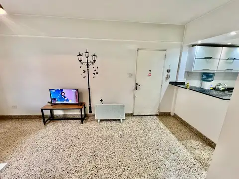 Depto Tipo Casa en Venta de 2 dormitorios