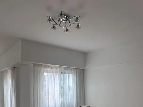 Departamento en Alquiler de 3 ambientes