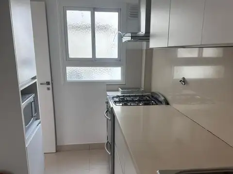 Departamento en Alquiler al Noreste