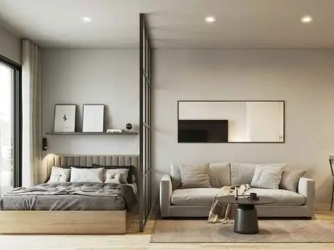 VENTA DUPLEX 2 AMB. CON TERRAZA EN COLEGIALES