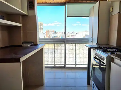 Departamento en Venta Apto profesional