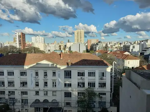 Departamento  en Venta en Barrio Norte, Capital Federal, Buenos Aires