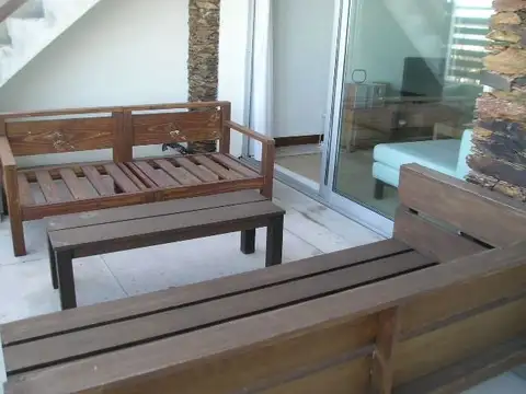 Departamento en Alquiler Temporal de 2 dormitorios