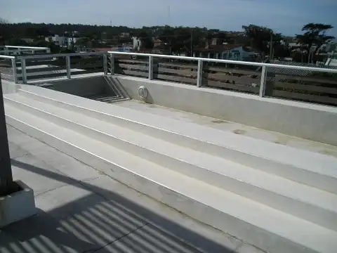 Departamento en Alquiler Temporal en La Barra, USD 14.000