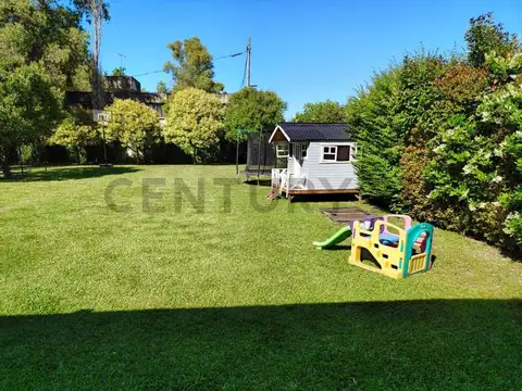 Casa en Alquiler A Estrenar