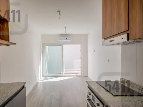 Departamento en Venta en Palermo Soho, USD 134.400