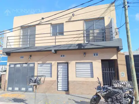 Departamento en Alquiler de Monoambiente