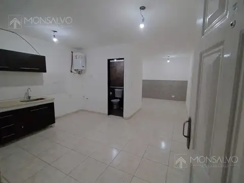 Departamento en San Martin