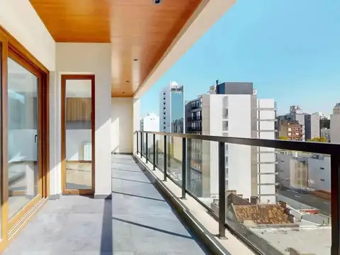 Departamento en Venta de 4 ambientes