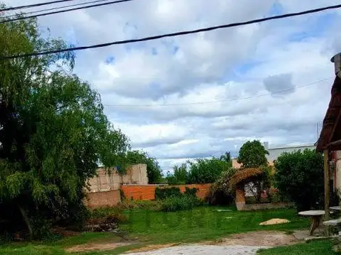 Ruta Nac 1 KM 0,5 100, Piso 0