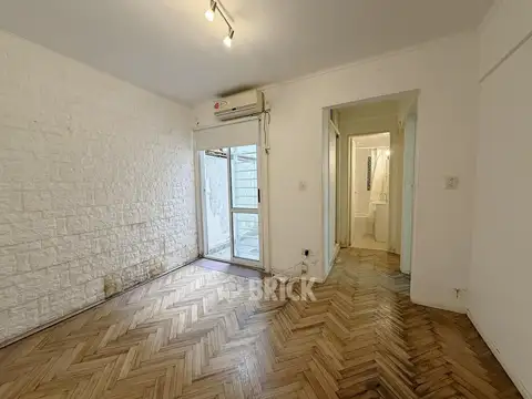 PARAGUAY AL 2600 - TODO A NUEVO 2 PATIOS LUMINOSO