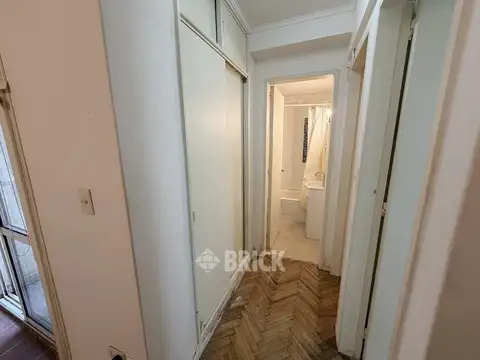 Departamento en Venta 40 años