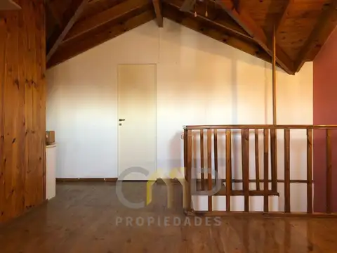 Casa en Venta al Oeste