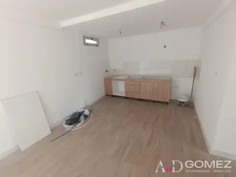 Depto Tipo Casa en Venta A Estrenar