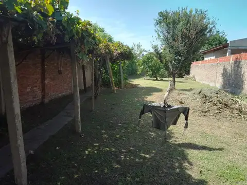 Casa en Venta en José Mármol, USD 75.000