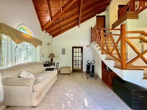 Casa en Venta 4 años