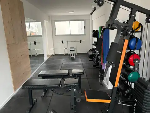 Departamento en Venta de 2 dormitorios